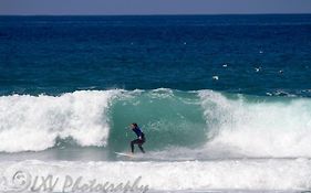 Brook Beach Retreat, Porthtowan, Cornwall